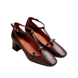 Gioseppo Heels Shoes
