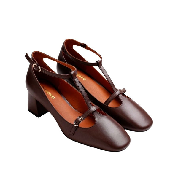 Gioseppo Heels Shoes