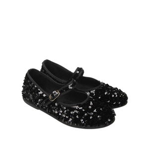 Macarena Sequin Mary Jane