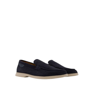 Ambitious Slip-On Loafer