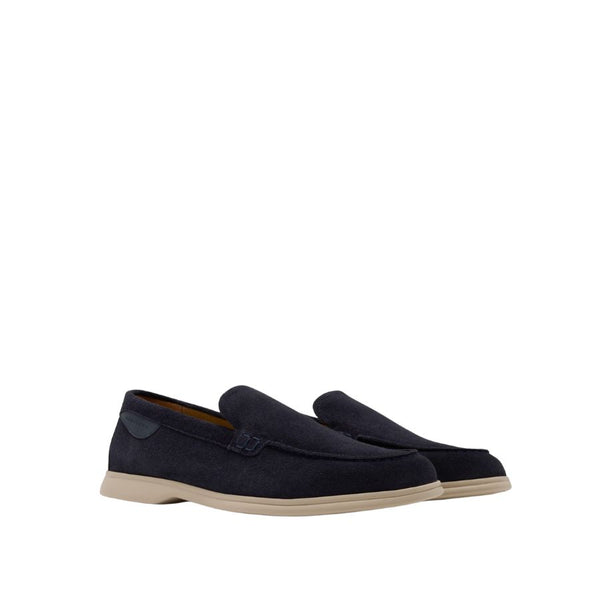 Ambitious Slip-On Loafer
