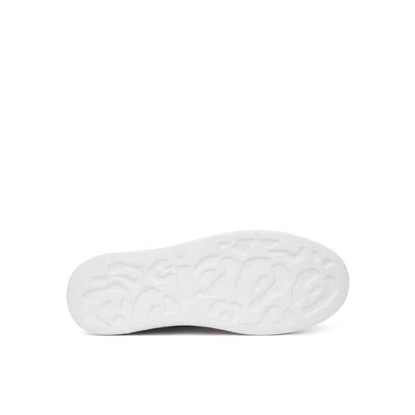 Just Cavalli Men Minimal Sneakers