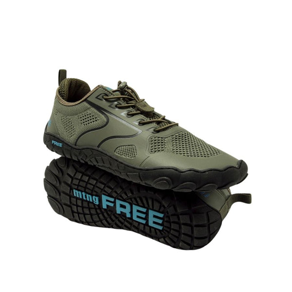 Mtng Outdoor Performance Sneakers