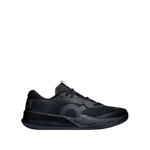 On THE ROGER Pro 3 - Black