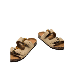 Mtng Flat sandals