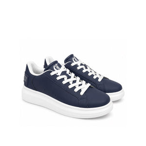 Just Cavalli Men Platform Sneakers