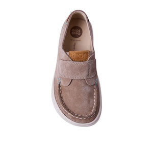 Gioseppo Kids Boat Loafers