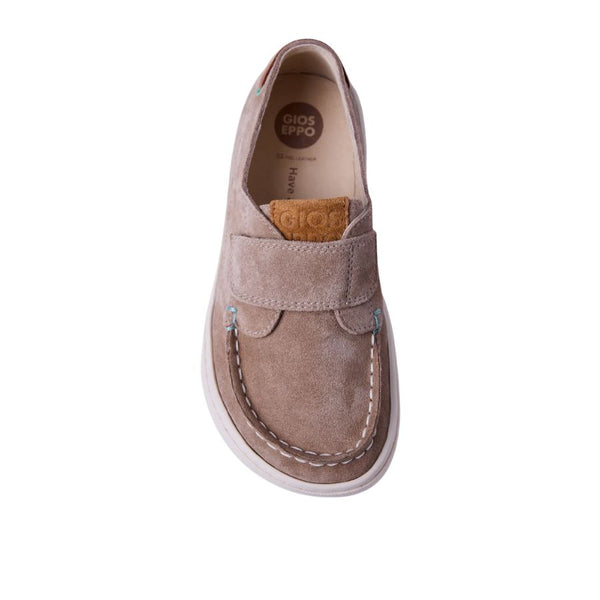 Gioseppo Kids Boat Loafers