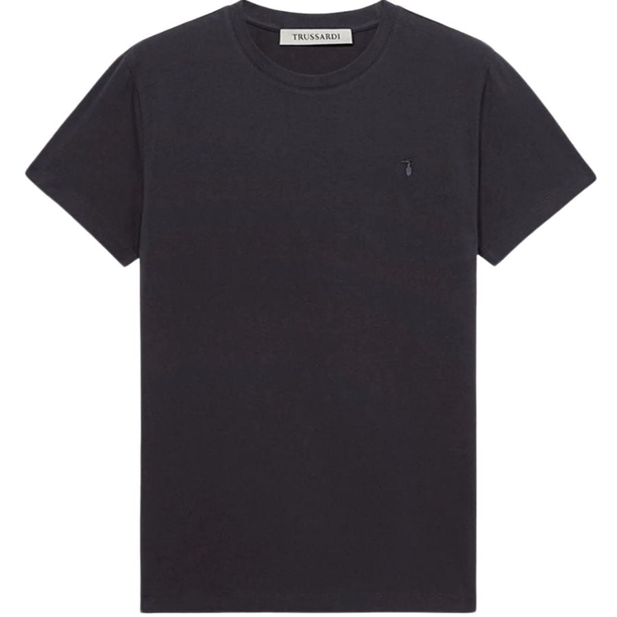 Trussardi Embroidery T-shirt