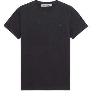 Trussardi Embroidery T-shirt