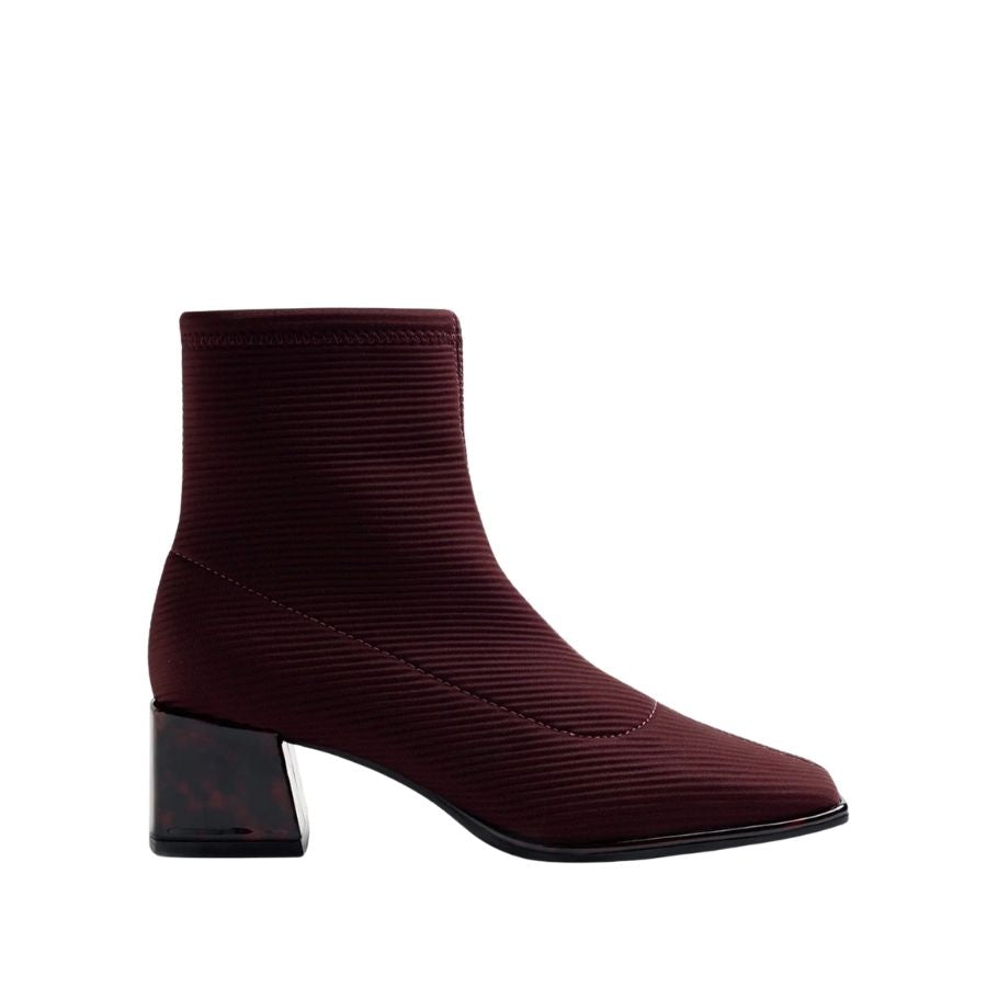 Gioseppo Elastic Ankle Boots