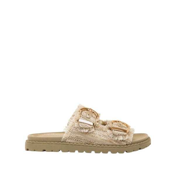 Mariamare Buckle Strap Slide