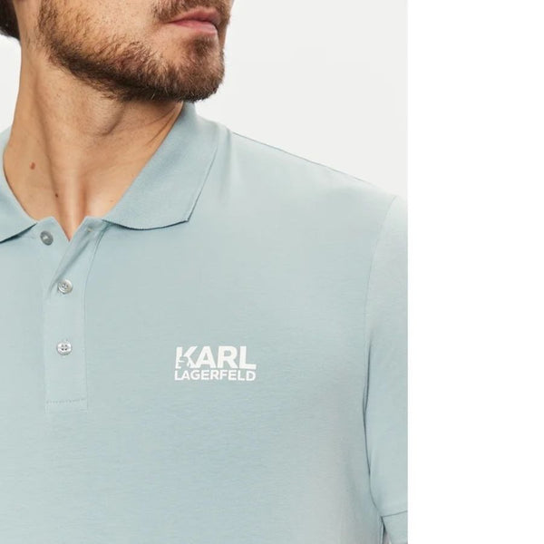 Karl Lagerfeld  Polo Shirt