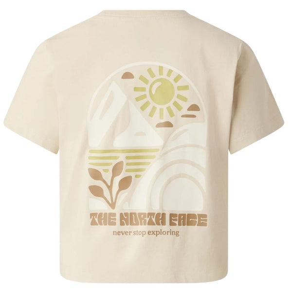 The North Face Sun Graphic Women T-Shirt