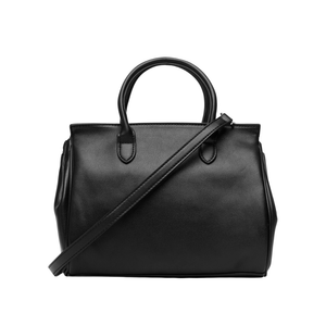Just Cavalli Buckle-Detail Handbag