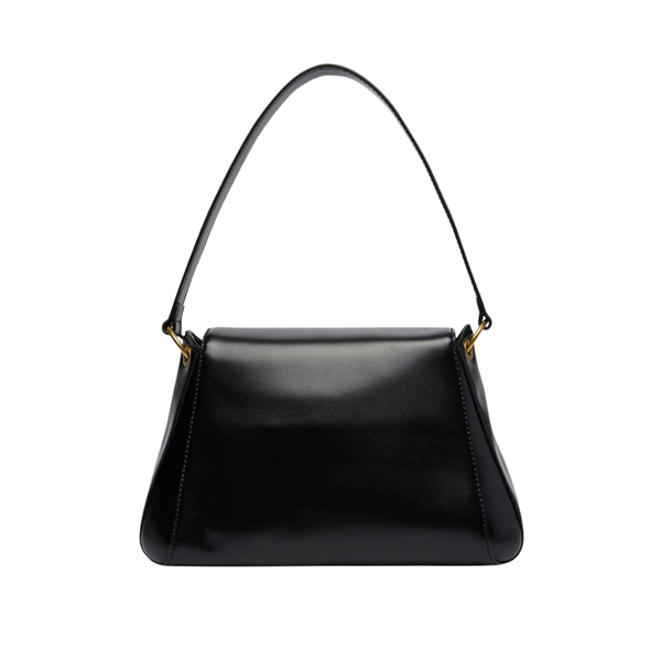 Just Cavalli Chain-Detail Shoulder Bag