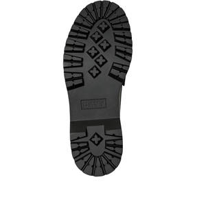 DKNY Chunky Sole Loafers