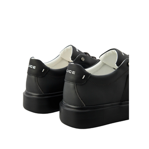 Police  Sneakers with Black Sole