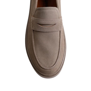 Gioseppo Suede Leather