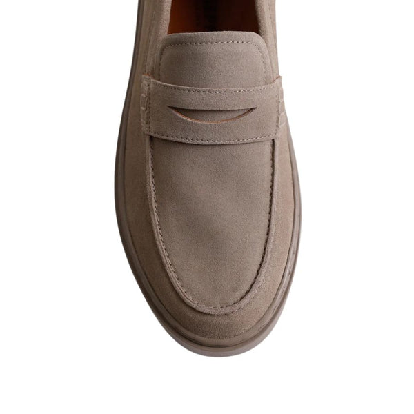 Gioseppo Suede Leather