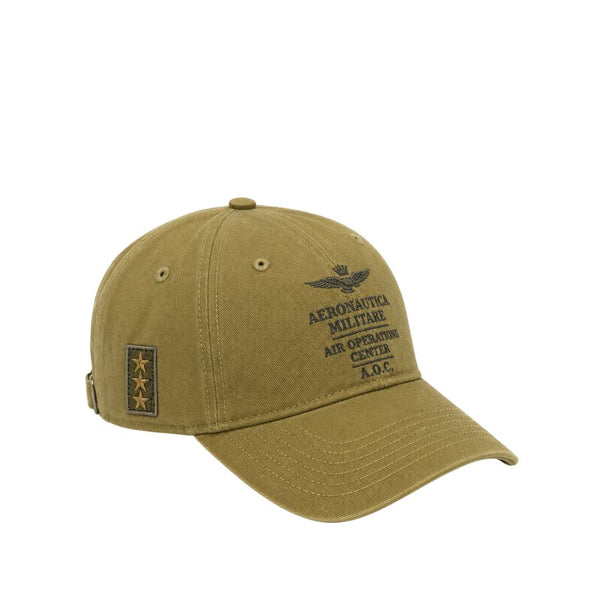 Aeronautica Militare A.O.C. Cap