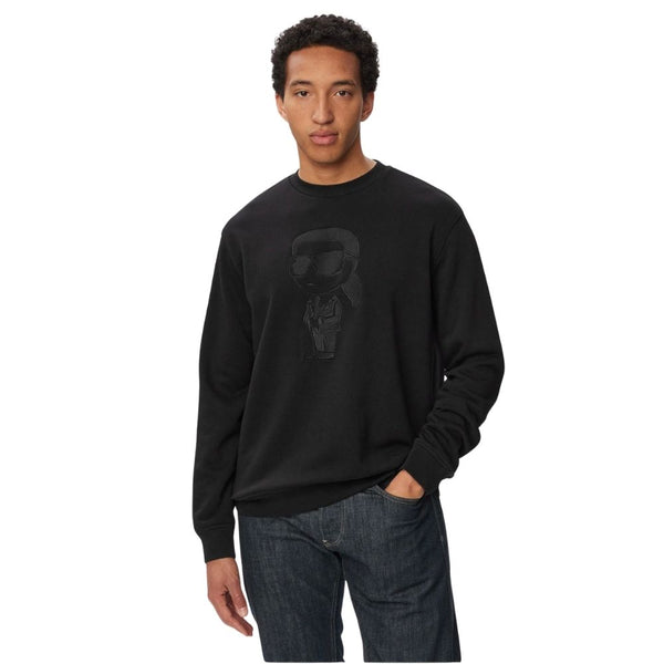Karl Lagerfeld Graphic Sweatshirt