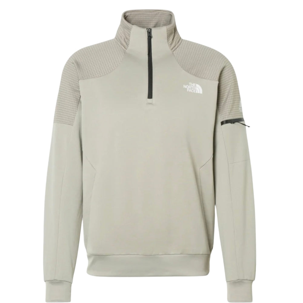 The North Face Half-Zip Sweatshirt