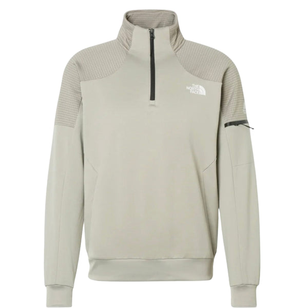 The North Face Half-Zip Sweatshirt