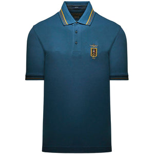 Aeronautica Militare Frecce Tricolori slim-fit