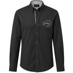 Parkland  Logo Long-Sleeve Shirt