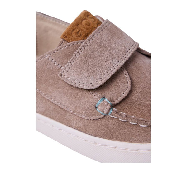 Gioseppo Kids Boat Loafers