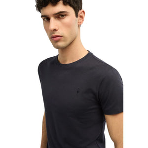 Trussardi Embroidery T-shirt