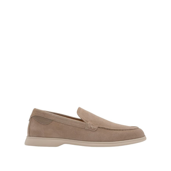 Ambitious Slip-On Loafer
