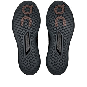 On THE ROGER Pro 3 - Black