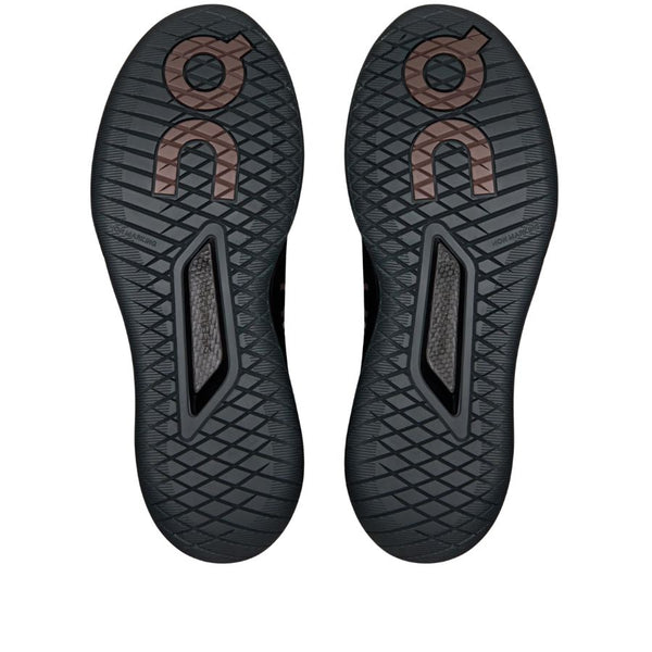 On THE ROGER Pro 3 - Black