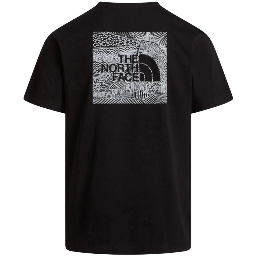 The North Face Box Nse Celebration