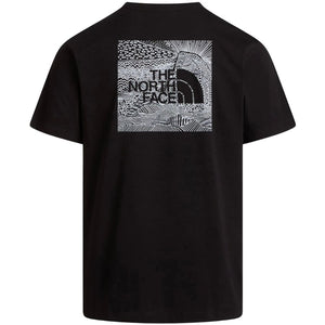 The North Face Box Nse Celebration