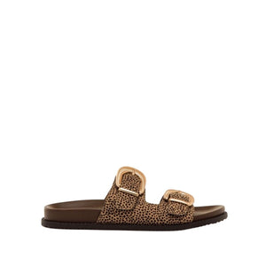 Mtng Flat sandals