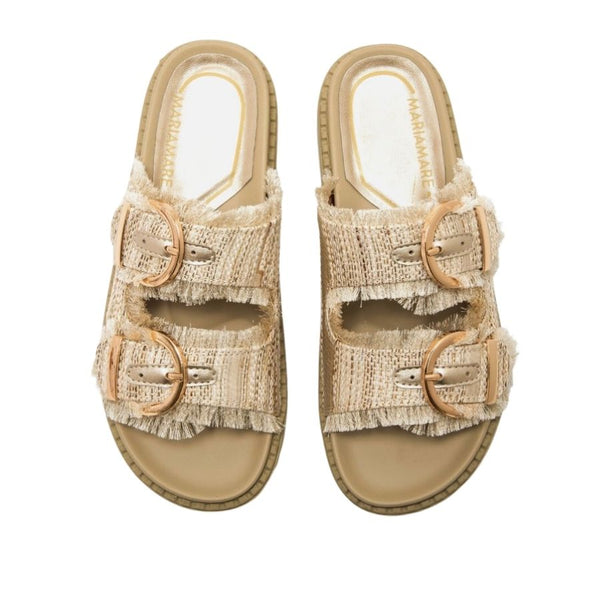 Mariamare Buckle Strap Slide