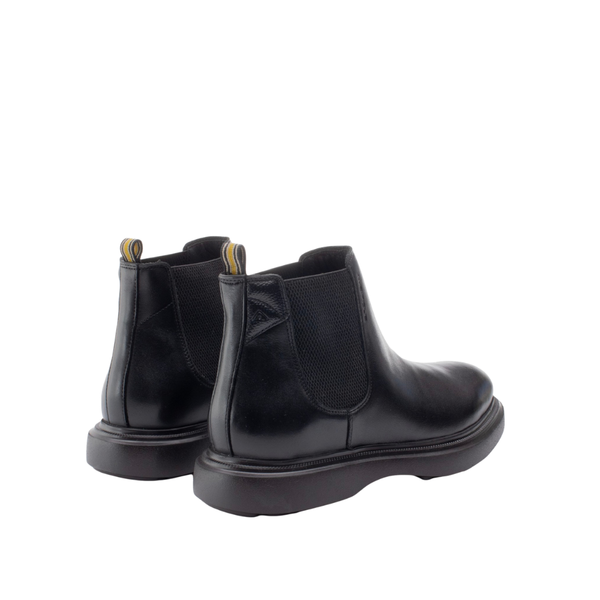 Ambitious Chelsea Boots