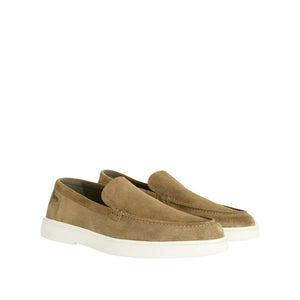 Harmont & Blaine Suede Loafer