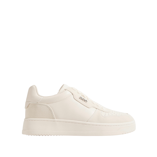 DKNY Lace-Up Sneakers