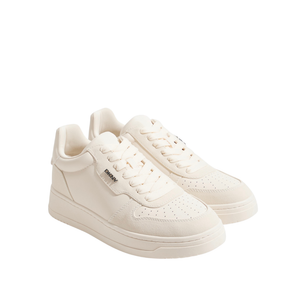 DKNY Lace-Up Sneakers