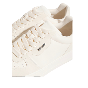 DKNY Lace-Up Sneakers