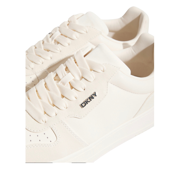 DKNY Lace-Up Sneakers