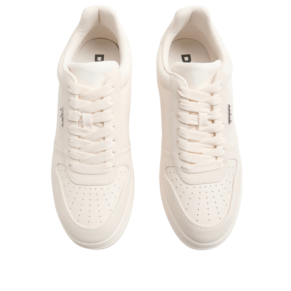DKNY Lace-Up Sneakers