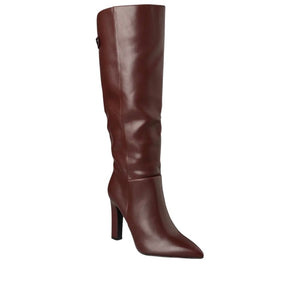 Envie Knee-High Block-Heel Boots