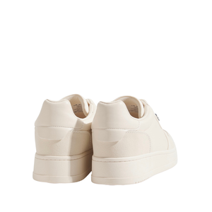 DKNY Lace-Up Sneakers