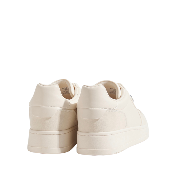 DKNY Lace-Up Sneakers