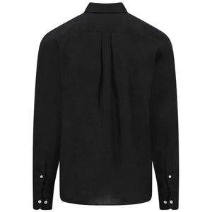 Fynch Hatton Linen Button Down Shirt